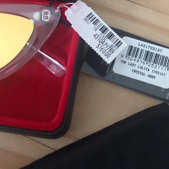 Brand new Le Specs x Adam Selman last Lolita sunglasses - Picture 2 of 3